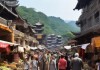 江西旅游商贸，在旅游经济发展的新阶段