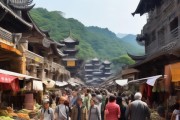 江西旅游商贸，在旅游经济发展的新阶段