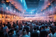中国商界新机遇探秘，HK商贸局展会 exclusive发布