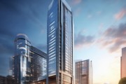 合作市商贸大厦，商业发展的新机遇