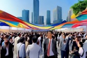 224滕州跨境商贸展会，全球商界交流与合作的新机遇