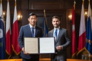 商贸公司与某公司股份合作协议