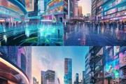 百货商贸行业现状与未来展望