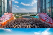 全国文旅商贸大会